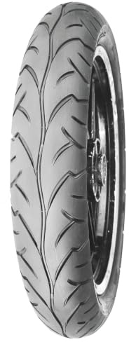 Motorradreifen 17 Zoll 110/80 x 17 Deli sb106 TL 57r (Straße)