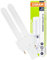 Dulux D G24d-1 Osram 840 2 P 13 W