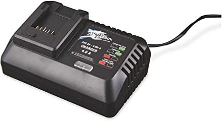 Activ Energy Universal Akku-Ladegerät für FERREX Akku-Werkzeuge Gartengeräte, lithium ion
