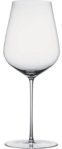 JOSEF - Bicchiere da bordeaux in confezione regalo da 2 pezzi