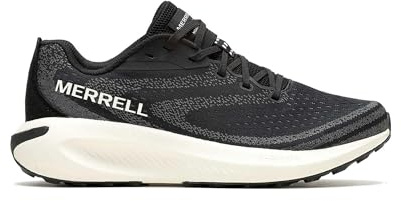 Merrell Morphlite Men's,Black/White 49 EU
