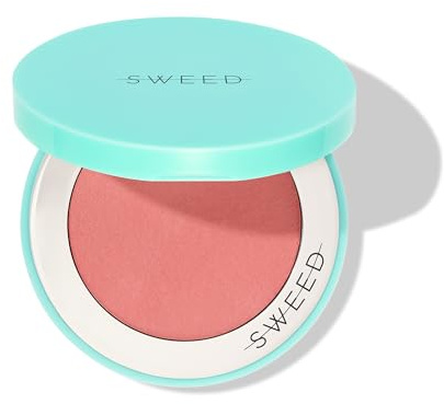 Sweed Air Blush Cream - Cheeky