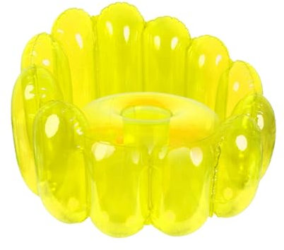 Generisch Aufblasbare Couch, tragbares Luftsofa, Sitzsackcouch, aufblasbare Outdoor-Couch, Luftsofa für Partys, Sitzsack, aufblasbare Outdoor-Couch für Spiele, Partys, Wohnen, Treffen im Freien
