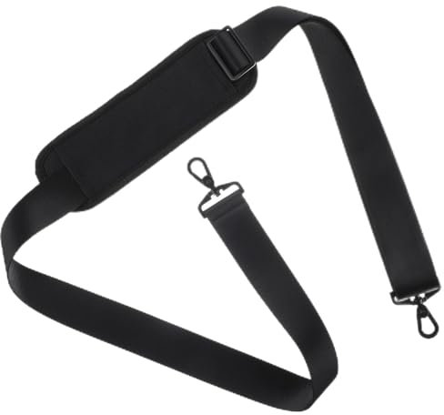 Sibba Schultergurt Taschengurt Verstellbarer Ersatz Gürtel für Taschen Handtasche Umhängetasche Langer Riemen Taschenriemen Sporttaschen Schulterriemen Tragegurt Taschengurte zum wechseln Taschenband