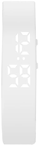 Bracciale intelligente - Fitness Band, Smart Health Tracker | Orologio Activity, analizzatore del battito cardiaco, analizzatore sportivo impermeabile del sonno, dispositivo indossabile legg