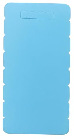WEKADRIN Protège-Genoux de Jardinage Tapis à Genoux de Jardin Eva Écologique Coussin de Jardin pour Repose-Genou Extérieur