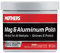 Mothers Mag & Aluminium Polish 5oz