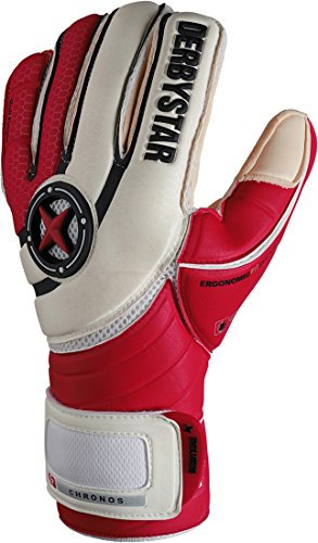 Derbystar Chronos, 10.5, 2601105000