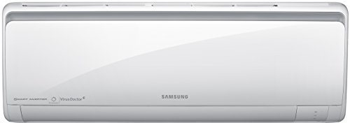 Samsung AR18FSFPDGMNEU Unité intérieur de – Air Conditioner (39 dB, monter dans la paroi, 852 m³/h, 852 m³/h, 106,5 cm, 23 cm)