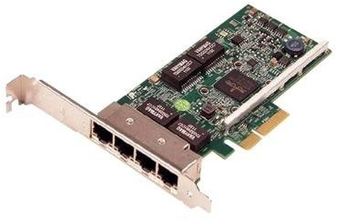 Dell - Broadcom 5719 qp 1gb Nic