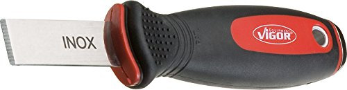 Vigor Grattoir V2509, 20 mm x 1,2 mm