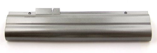 Battery compatible with Fujitsu FMV-BIBLO LOOX T50M, T50R, T50RN, T50S, T50SN, T70M, T70M/T, T70MN, T70R, T70R/T, T70RN, T70S, T70S/V, T70SN, LifeBook P7120, P7120D
