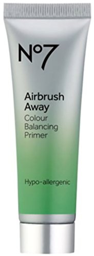 No7 Airbrush Away Farbe Balancing Primer