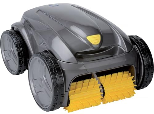 Zodiac Vortex 2wd Ov 3400 Pool Cleaning Robot One Size