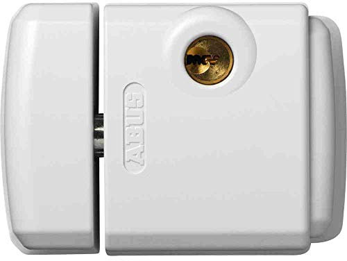 Fenstersicherung FTS3003 weiß verschiedendschließend