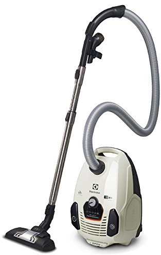 Aspirateur Electrolux ZSPANIMAL (cylindre à la maison tapis Hard floor A/B)
