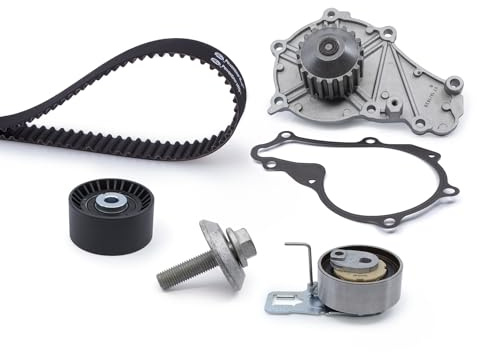 GATES Kit PowerGrip + Pompe À Eau KP15688XS