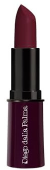 Rossetti Diego Dalla Palma Collezione autunno/inverno 2020 Mystic Demi-matt lipstick - 261 Dark Purple