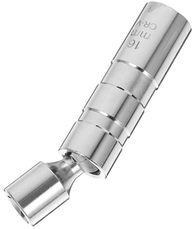 iplusmile Zündkerzenstecker Magnetisch Werkzeug Zum Entfernen Und Einbauen Von Zündkerzen Kfz-reparaturwerkzeug Aus Legiertem Stahl