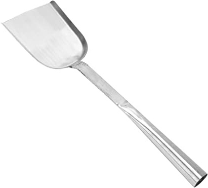 Alipis Stove Coal Shovel Fireplace Ash Kitchen Supplies Barbecue Coal Spades Outdoor Spades Cooking Tools