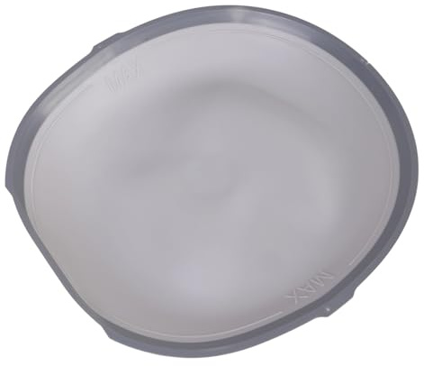 Whoasyst Automatic Litter Box Auto Cleaning Sand Control Adapters Pad Cats Sandboxs Toilet Replaced Accessories Plastomer Cats Litter Mat