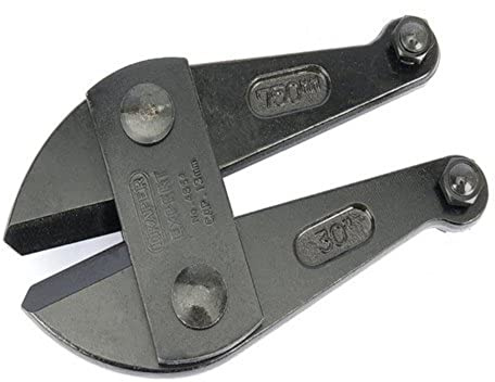 Draper 12955 Bolzenschneider Backensets für 750 mm