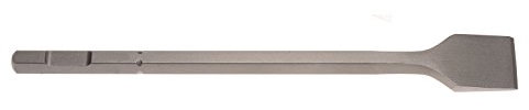 Projahn 84402500 Burin bêche en USH10 50 x 400 mm