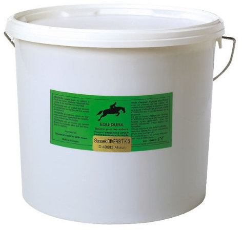 Equidura Hufsalbe, Groesse:5000ml
