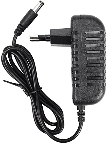 Okeeyseda 12V 2A 24W Transformador Adaptador De Fuente De Alimentacion para 5050 3528 Led Luz De Tira Enchufe De La UE