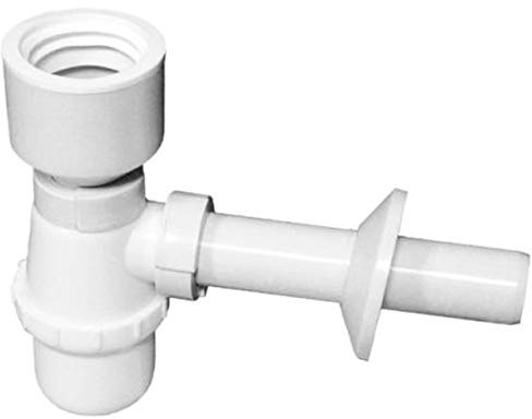 VBChome Siphon Flaschensiphon A50132 Urinal