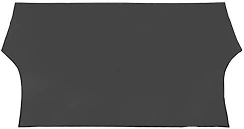 LLDDSS Auto Sonnenschirme. Autoschutz Universal Tragbare Sonnenschutz wasserdichte Scheibenabdeckung Outdoor-Styling Faltbar mit magnetischen Kanten wiederverwendbar