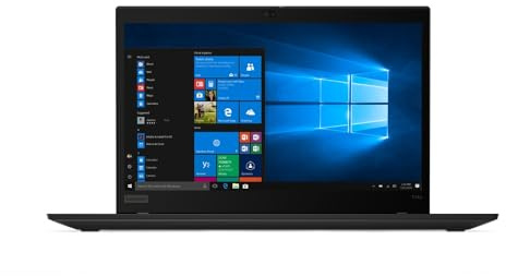 Lenovo ThinkPad T14s Gen 2 - i5-1145G7 (4.4GHz), 1TB PCIe Gen 4.0 x4 NVMe, 16GB DDR4, Intel Iris Xe Graphics, Fingerprint Reader, vPro, WIFI 6 & BT 5, Windows 11 Pro, UK Backlit Keys (Renewed)