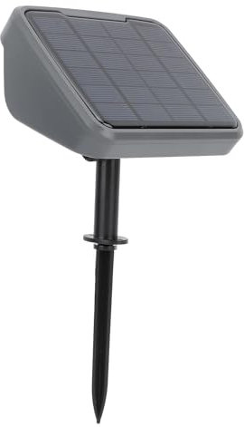 Kit d'irrigation Goutte à Goutte Automatique Solaire, Système d'arrosage Automatique Pratique, Faible Bruit, Respectueux de l'environnement, Gain de Temps Précis avec
