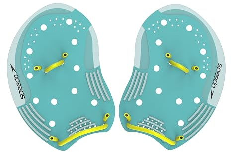 Speedo I.M. Tech Schwimmpaddel