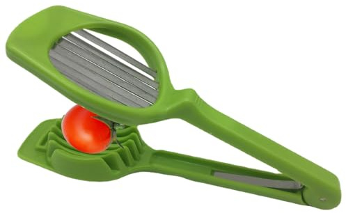Utensile per tagliauova, tagliauova, tagliaverdure portatile, strumento multifunzione per la casa, viaggi, campeggio