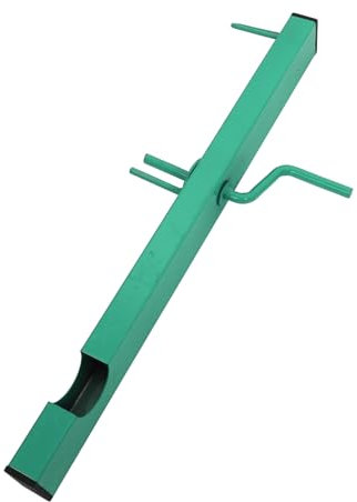 Uonlytech Enrouleur De Sangle Pour Camion Enrouleur De Corde De Groupage Acier Manuel