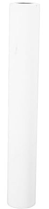 TOOLSGO 8m A4 Thermopapierrolle 210mm x 30mm Universelles Thermopapier für Schülerdrucke Hausaufgaben Zuhause und Bürogebrauch