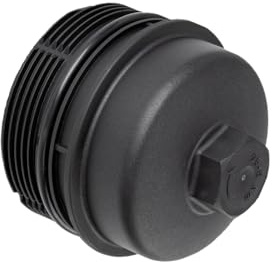FUANA Coperchio coperchio coperchio filtro olio BB3Q6737BA per Ford per Ranger PX e per Mazda BT50 2.2L 3.2L 2011-2016