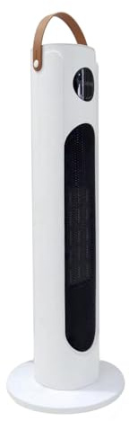 7H SEVEN HOUSE Calefactor de Torre Vertical con Mando a Distancia 2000W 7house