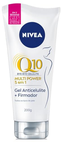 Nivea Body Goodbye Cellulite 200ml