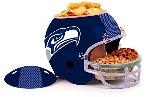 Team Effort NFL Snack Helm