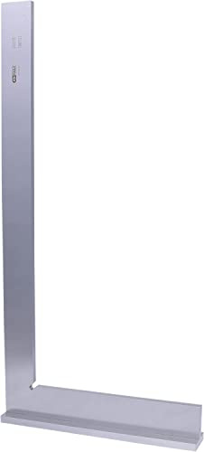 KS Tools 300.0288 Anschlagwinkel nach DIN 875/2, 500mm