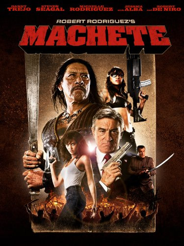 Machete [OV]
