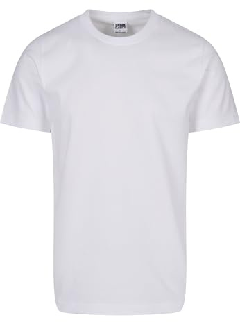 Urban Classics Herren Basic Tee