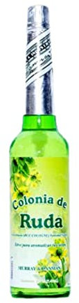 colonia esoterica ruda