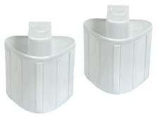 Cartouches anti-calcaire (lot de 2) Centrale vapeur XD9070E0 CALOR
