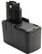 Shentec 12V 3500mAh Ni-MH Battery Replacement for Bosch PSR120 BAT011 3300K BH1214H BH1214L BH1214MH 2607335055 2607335081 2607335090 2610910405 2607335071 GSB12 VSE-2 GSR12V