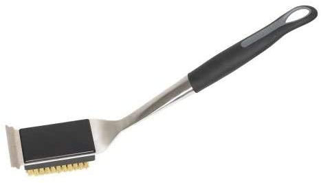 Spazzola large ORIGINALE OUTDOORCHEF codice 14.421.24 per barbecue