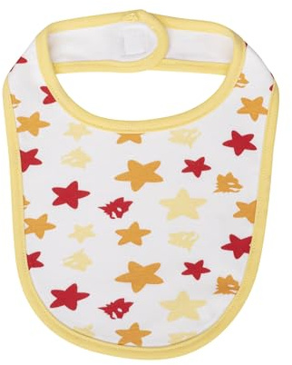AS Roma Unisex Baby Asr-slä-23 Lätzchen (1er Pack)