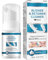 Mnozreo Limpiador De Aparatos Dentales,Tabletas Limpiadoras de Retenedores,Limpiadoras para Dentaduras Postizas,Limpieza de Dentaduras Elimina las Manchas,Blanquear Dentaduras,30ML,1PC